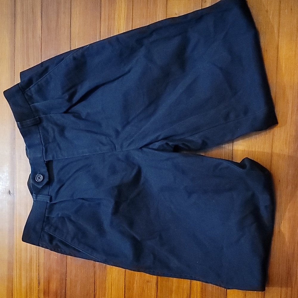 Tallia size 12 blue